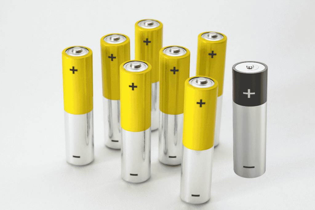 how to dispose of batteries safely